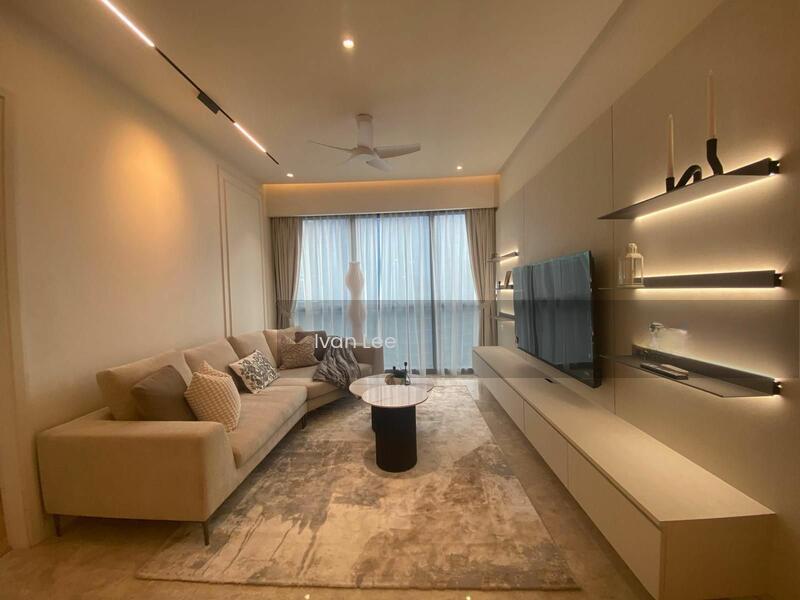 TRX Residences - 5