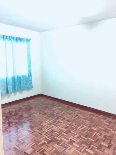 Seksyen 2 Wangsa Maju Flat - 4