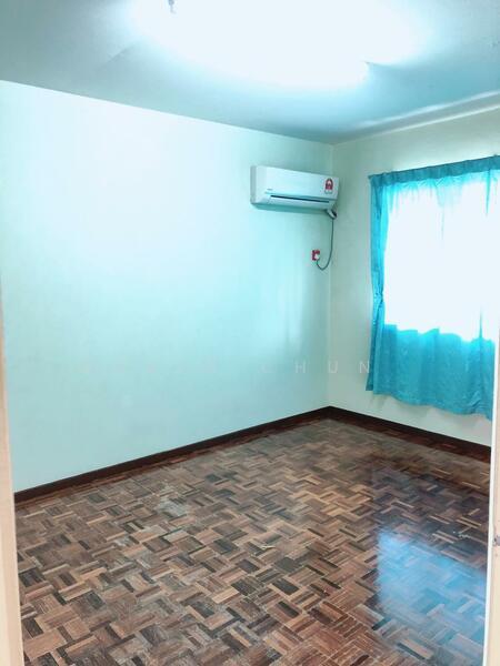 Seksyen 2 Wangsa Maju Flat - 3