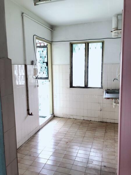 Seksyen 2 Wangsa Maju Flat - 5
