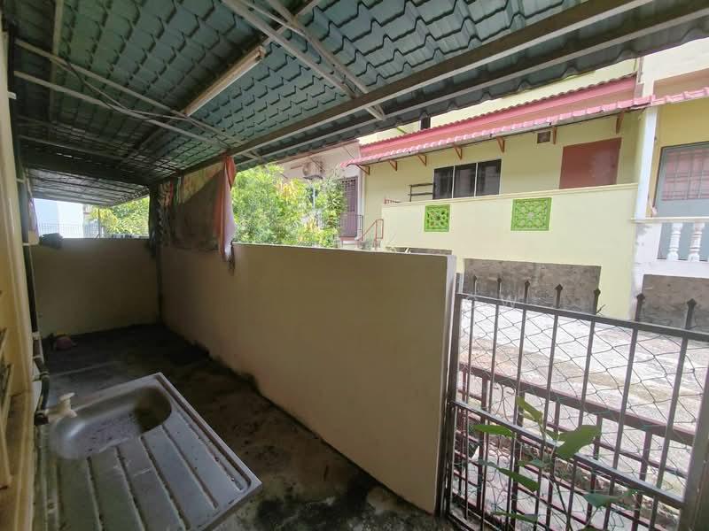 Taman Bukit Galena - 5