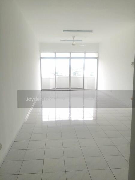 Bukit OUG Condominiums - 2