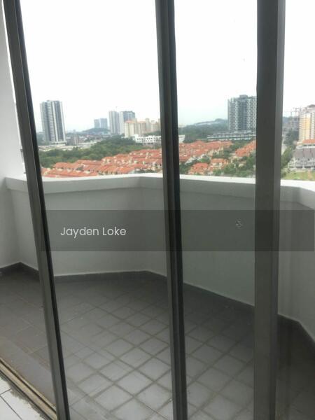 Bukit OUG Condominiums - 4