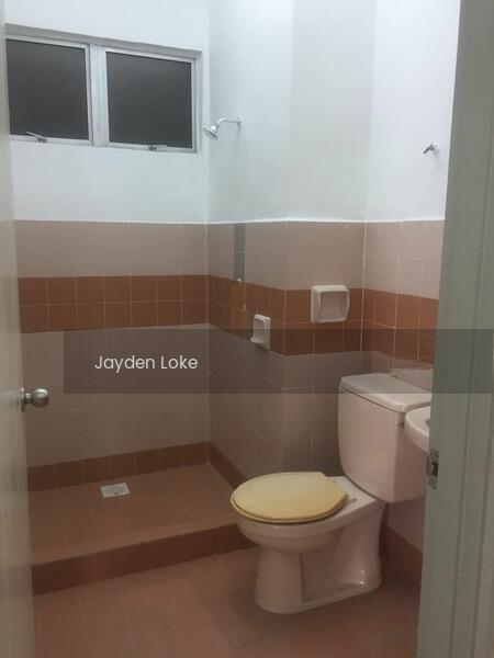 Bukit OUG Condominiums - 3