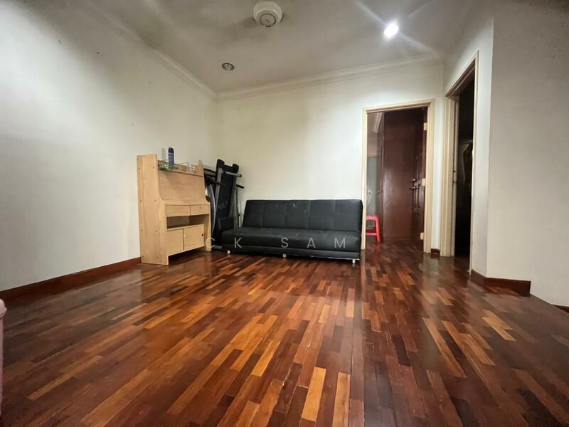 Bandar Puteri Puchong - 2