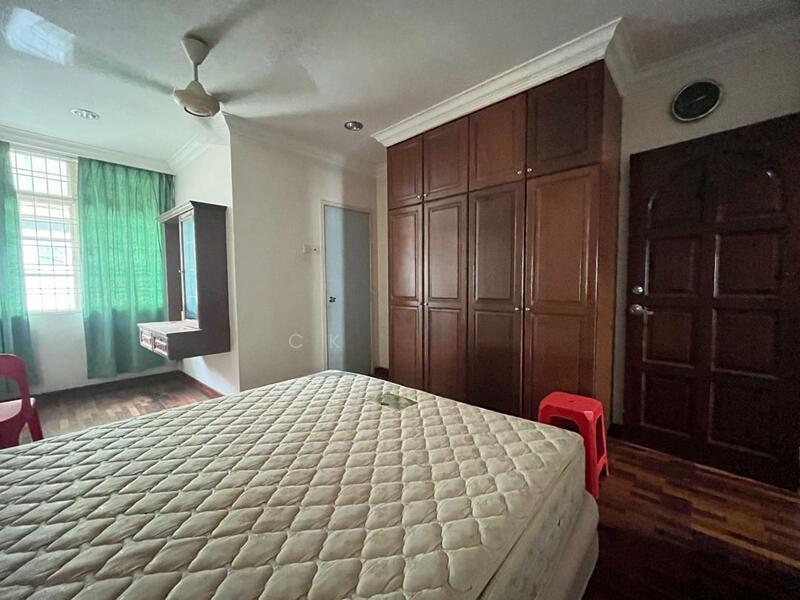 Bandar Puteri Puchong - 4