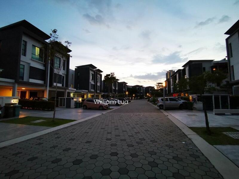 Sunway Montana,Kuala Lumpur - 4