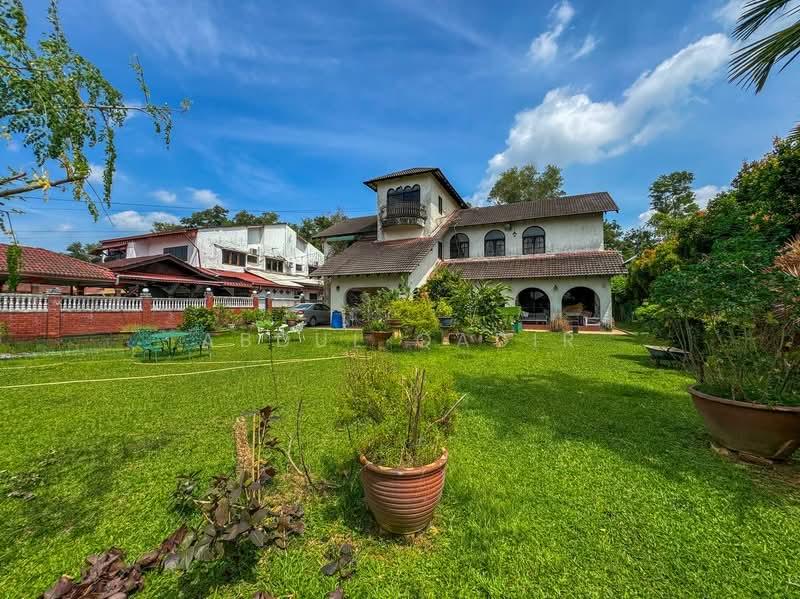 Seksyen 1 Bandar Baru Bangi - 3