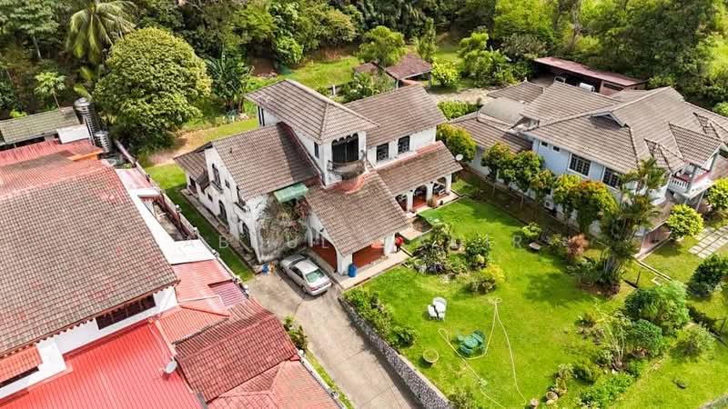 Seksyen 1 Bandar Baru Bangi - 5