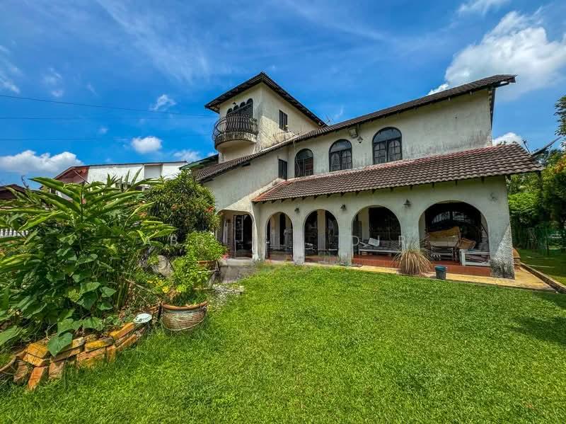 Seksyen 1 Bandar Baru Bangi - 2