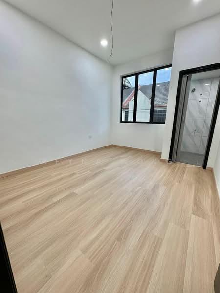Permas Jaya - 3