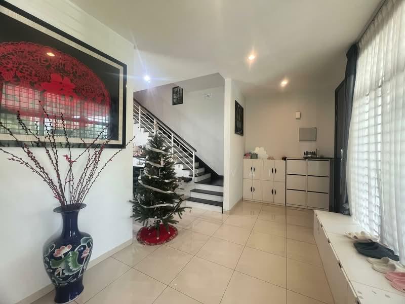 TAMAN JASA INTAN - 2