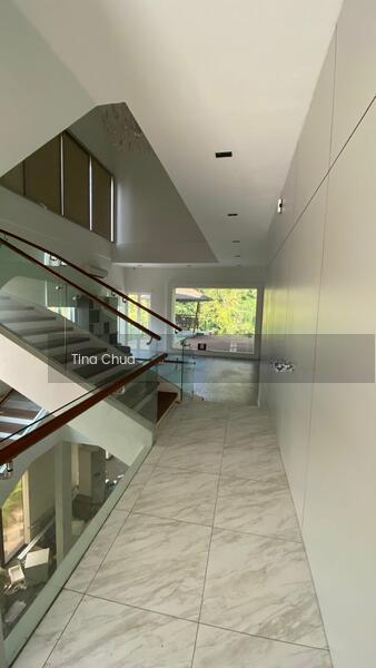 Renovated Bungalow, Damansara Heights - 4