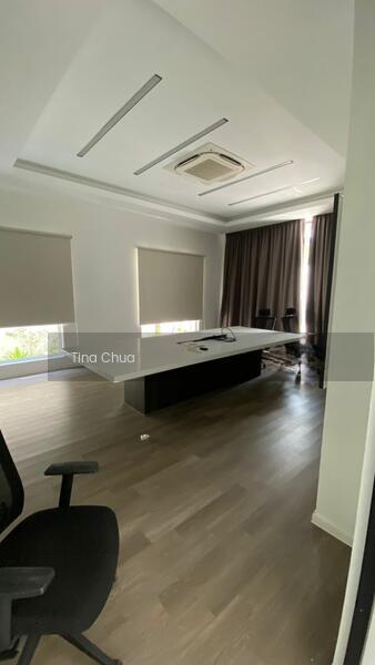Renovated Bungalow, Damansara Heights - 5