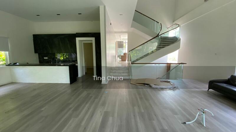 Renovated Bungalow, Damansara Heights - 3