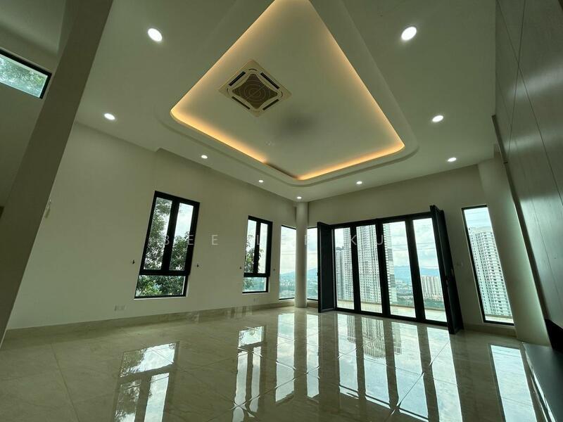 Country Heights Damansara - 2