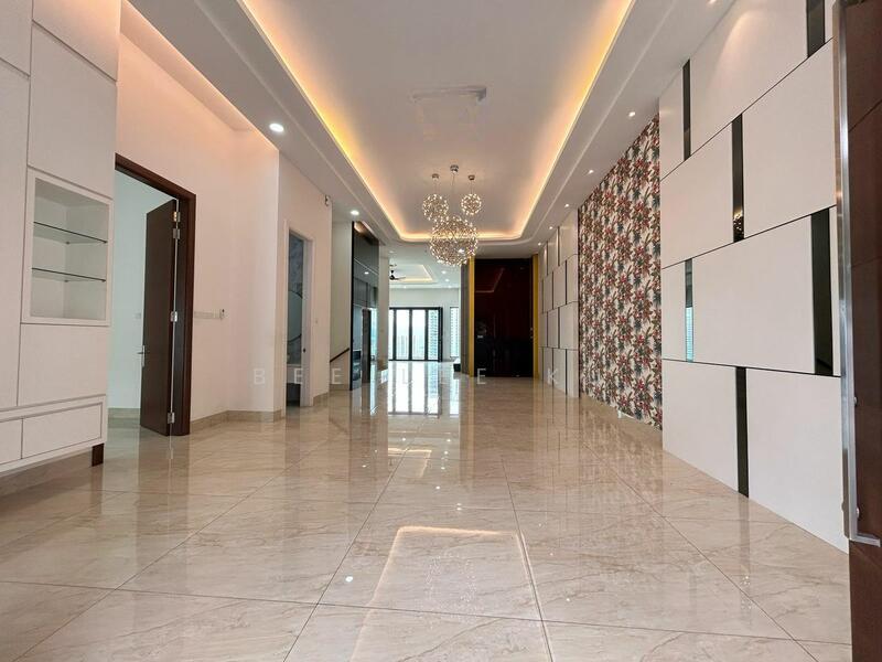 Country Heights Damansara - 3