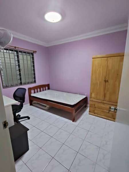 Desa Sri Puteri B - 4
