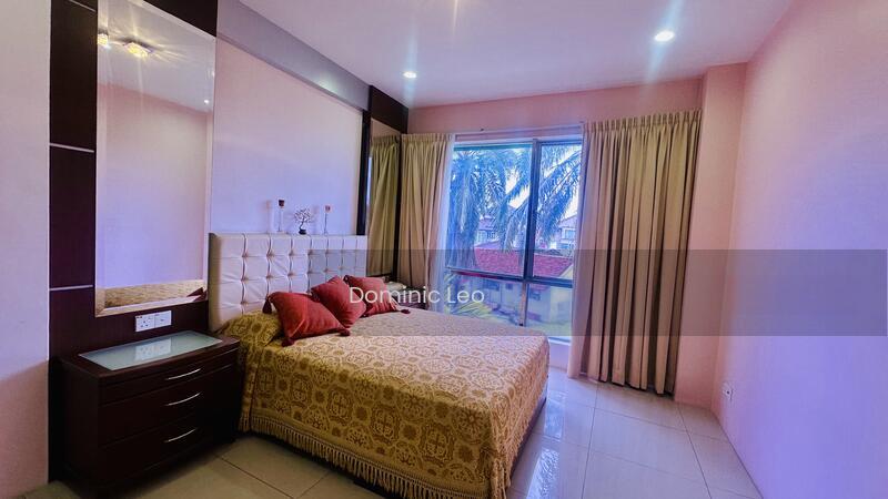 Canning Suites - 4