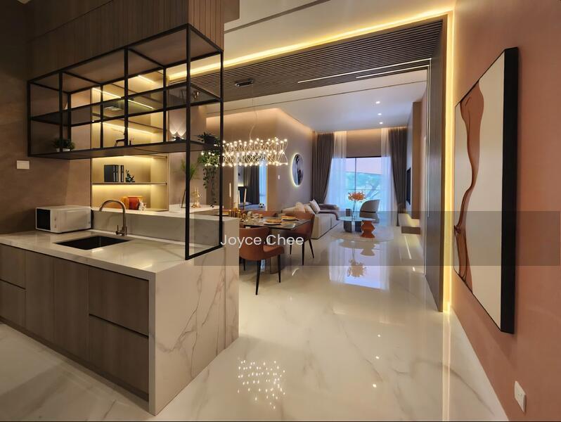 Damansara Livista - 3