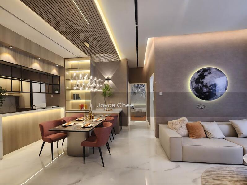 Damansara Livista - 2