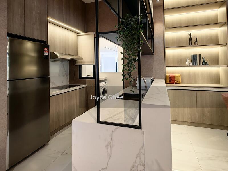 Damansara Livista - 5