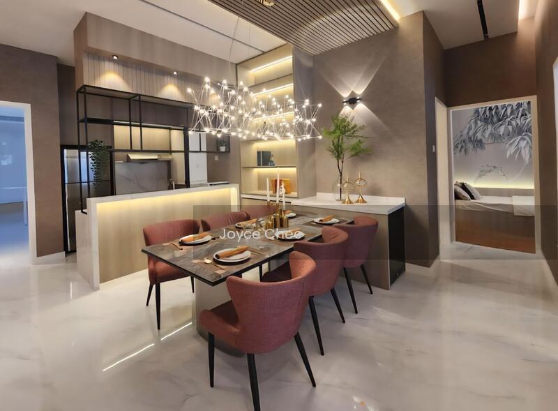 Damansara Livista - 4