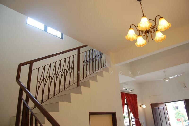 Taman Gertak Sanggul - 3