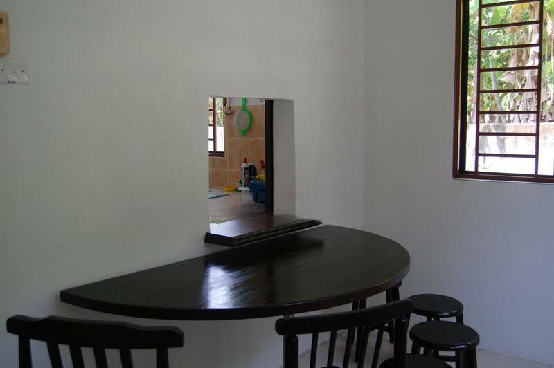 Taman Gertak Sanggul - 5