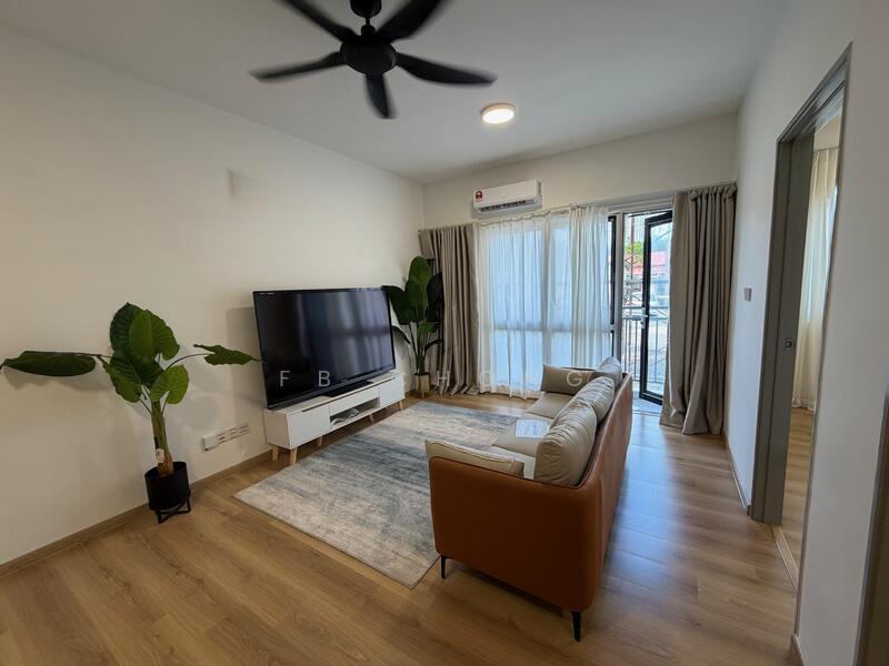 Vista Sungai Ramal - 1