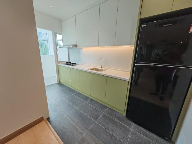 Vista Sungai Ramal - 5