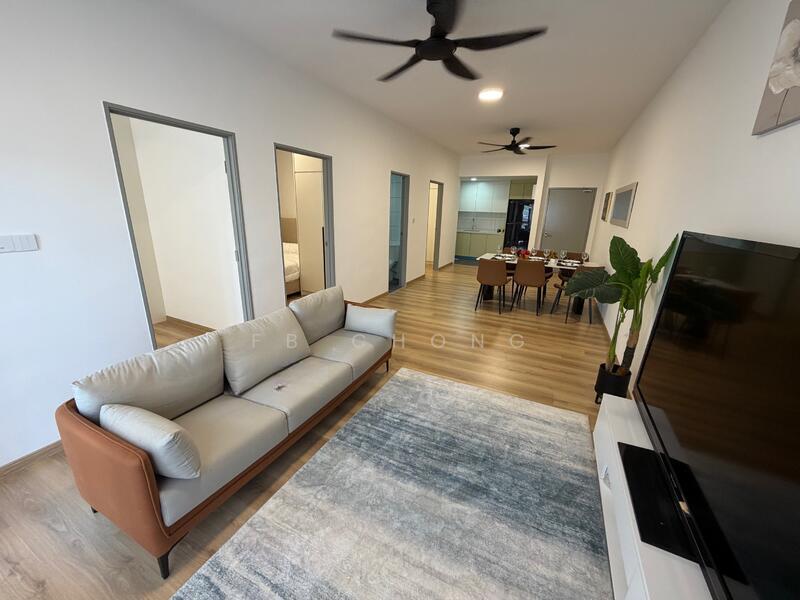 Vista Sungai Ramal - 3