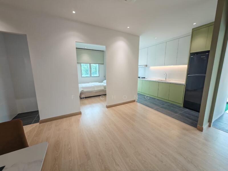 Vista Sungai Ramal - 4