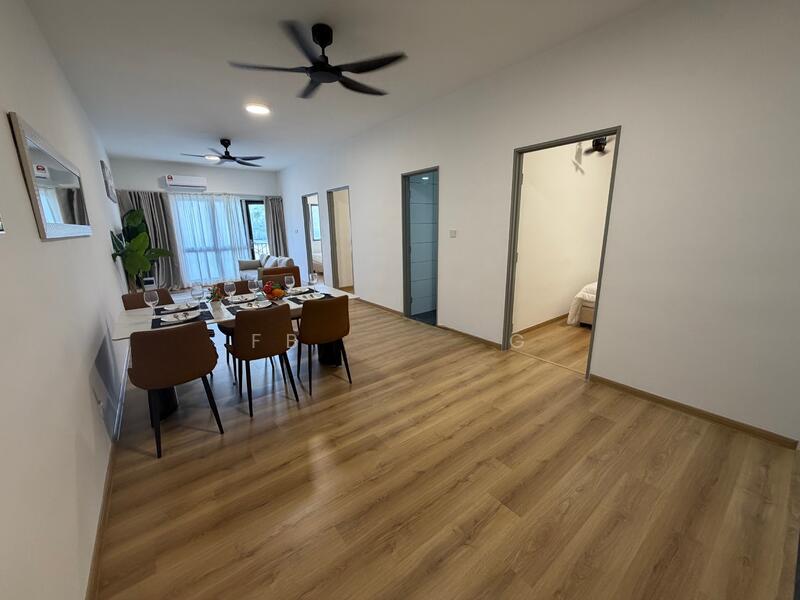 Vista Sungai Ramal - 2