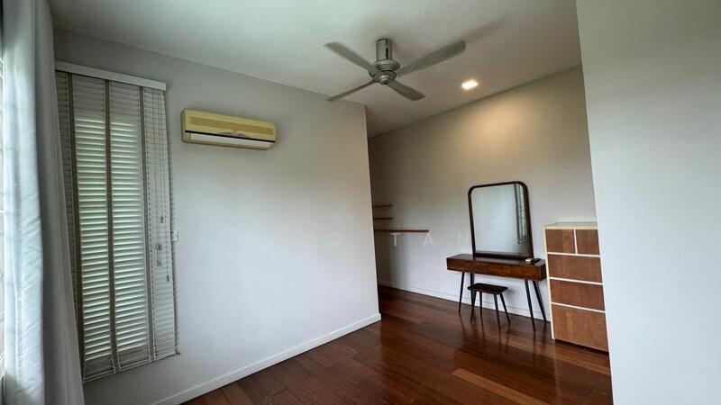 Bangalow house at Fook Chow road Kuching Sarawak Malaysia for sales - 5
