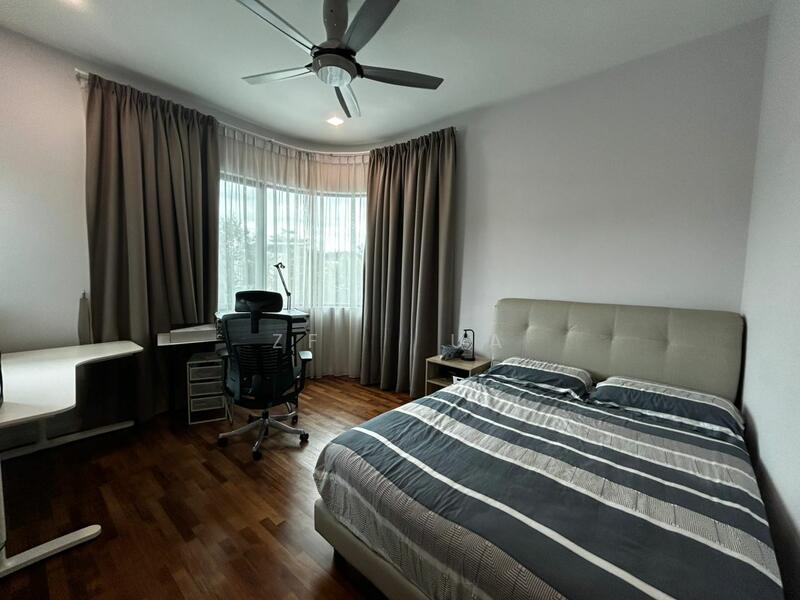Lepironia, Setia Eco Glades, Cyberjaya - 4
