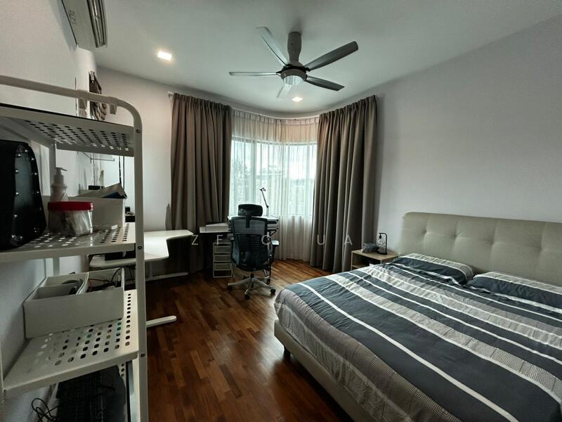 Lepironia, Setia Eco Glades, Cyberjaya - 5