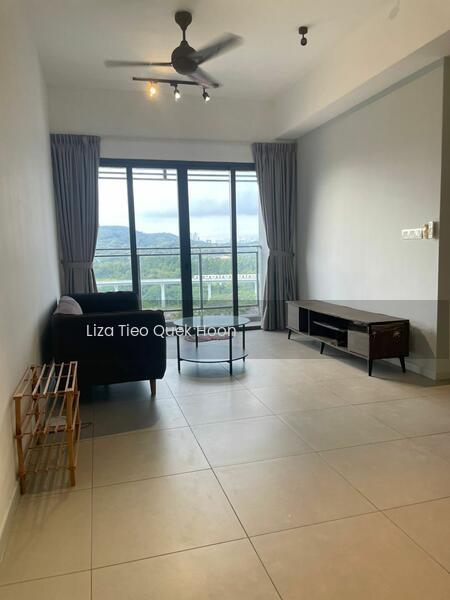 Seventeen Residences (Biji Living) - 1