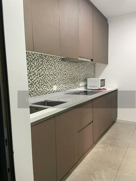 Seventeen Residences (Biji Living) - 2