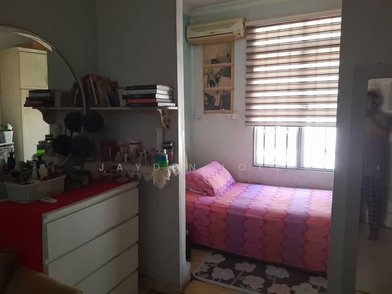 Jalan Nikel Satu 7/26A 40000 SHAH ALAM - 2