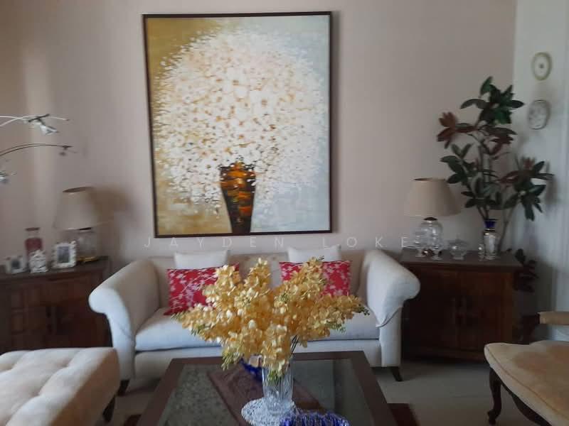 Jalan Nikel Satu 7/26A 40000 SHAH ALAM - 1