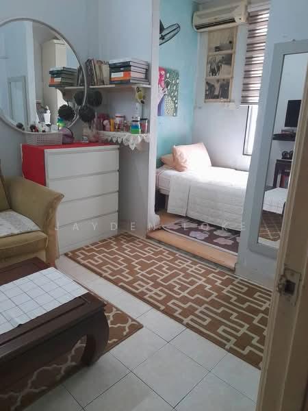 Jalan Nikel Satu 7/26A 40000 SHAH ALAM - 4