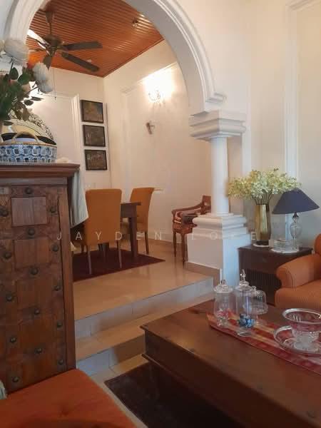 Jalan Nikel Satu 7/26A 40000 SHAH ALAM - 3