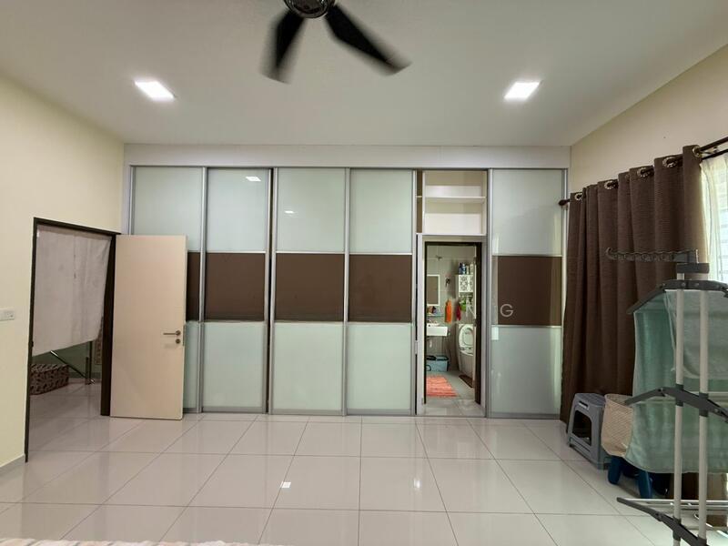Elvina 2 @ Bandar Sri Sendayan - 2