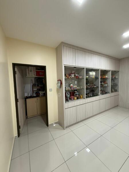 Elvina 2 @ Bandar Sri Sendayan - 4