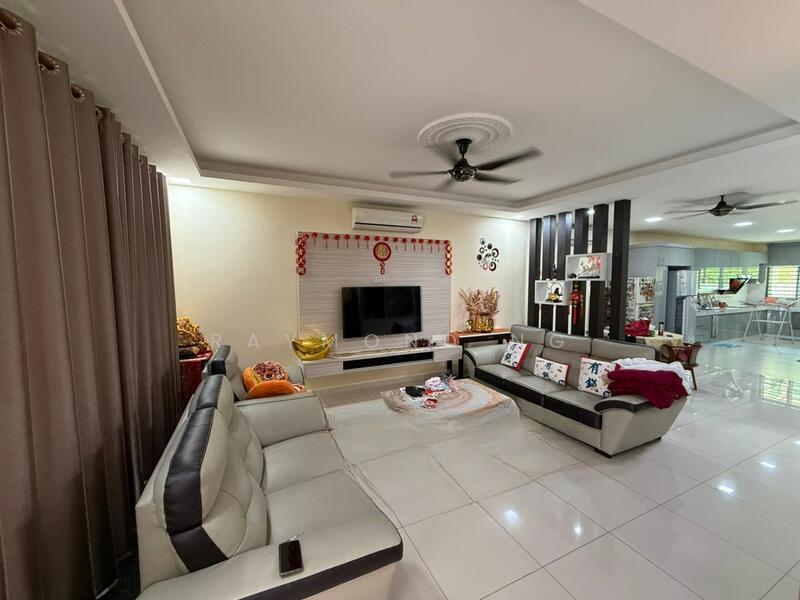 Elvina 2 @ Bandar Sri Sendayan - 1