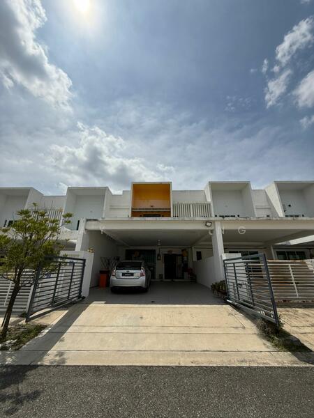 Elvina 2 @ Bandar Sri Sendayan - 2