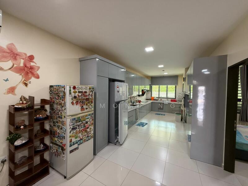 Elvina 2 @ Bandar Sri Sendayan - 3