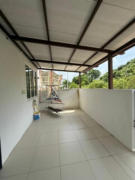 Elvina 2 @ Bandar Sri Sendayan - 5