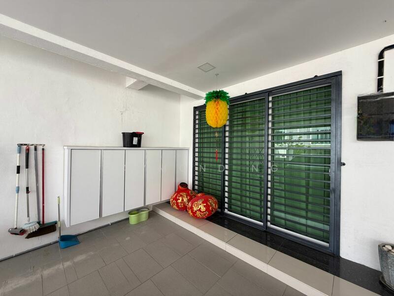 Elvina 2 @ Bandar Sri Sendayan - 4